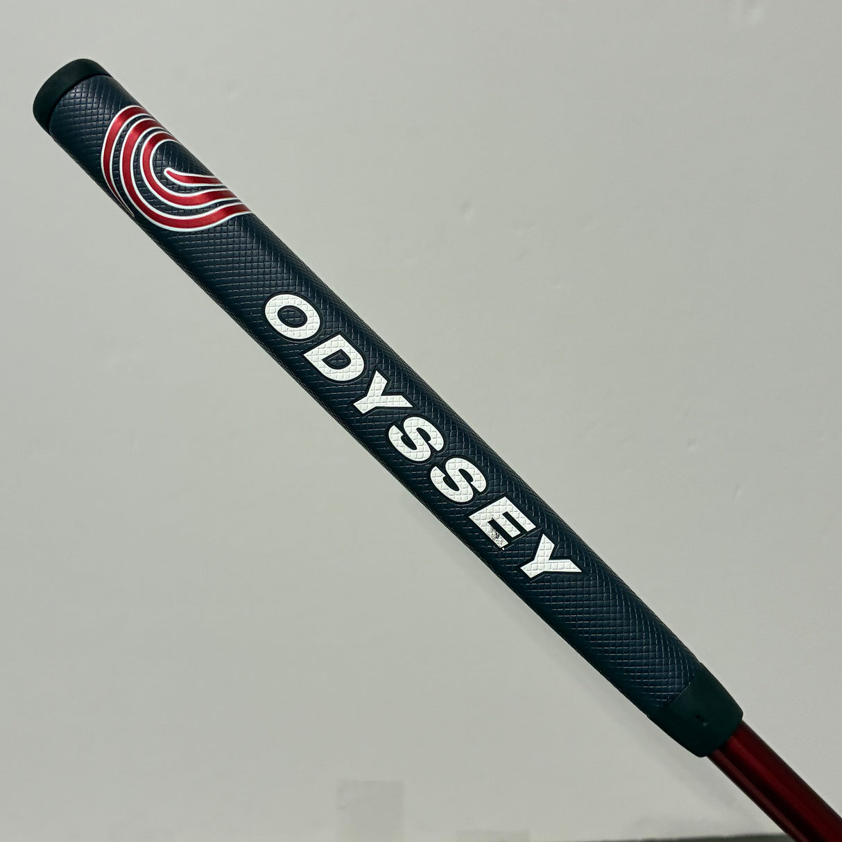 Odyssey Tri-Beam 12 CH 34 Inch Putter