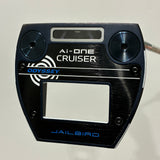 Odyssey Ai-One Cruiser Jailbird 38 Inch Putter