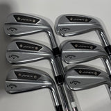 Callaway Apex Ai200 Iron Set 5-P Stiff Flex