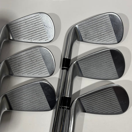 Callaway Apex Ai200 Iron Set 5-P Stiff Flex