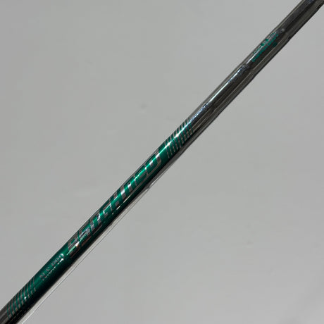 Callaway Apex Ai200 Iron Set 5-P Stiff Flex