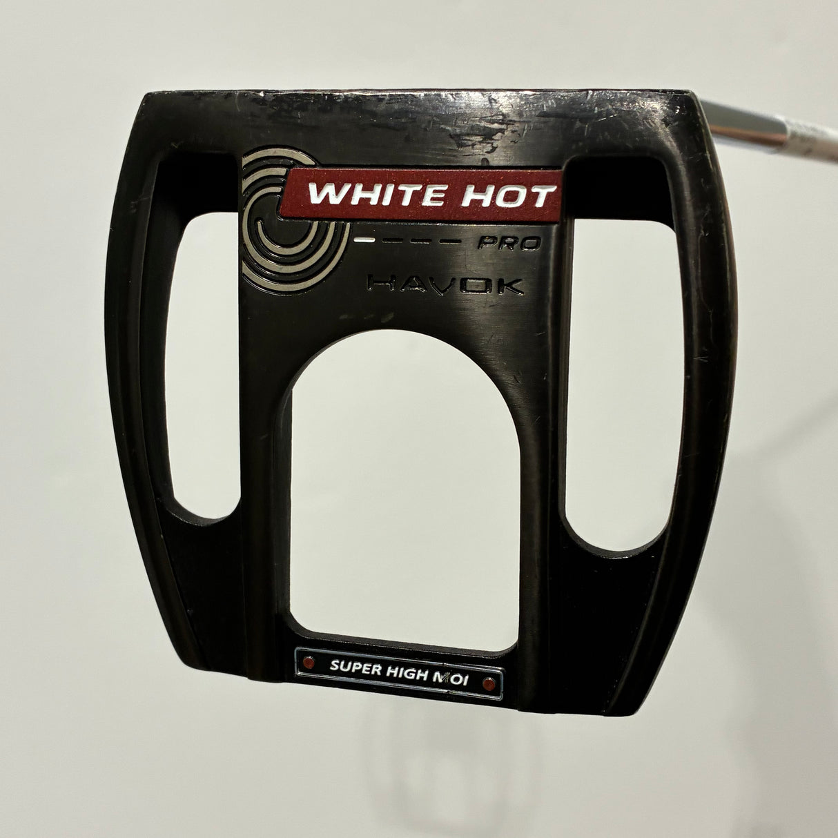 Odyssey White Hot Pro Havok 33 Inch Putter