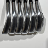 Callaway Apex Ai200 Iron Set 5-P Stiff Flex