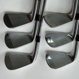 Callaway X Forged Iron Set 5-P Stiff Flex