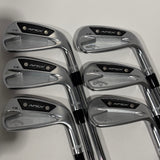 Callaway Apex CB (2024) Iron Set 5-P Stiff Flex
