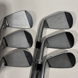 Callaway Apex CB (2024) Iron Set 5-P Stiff Flex