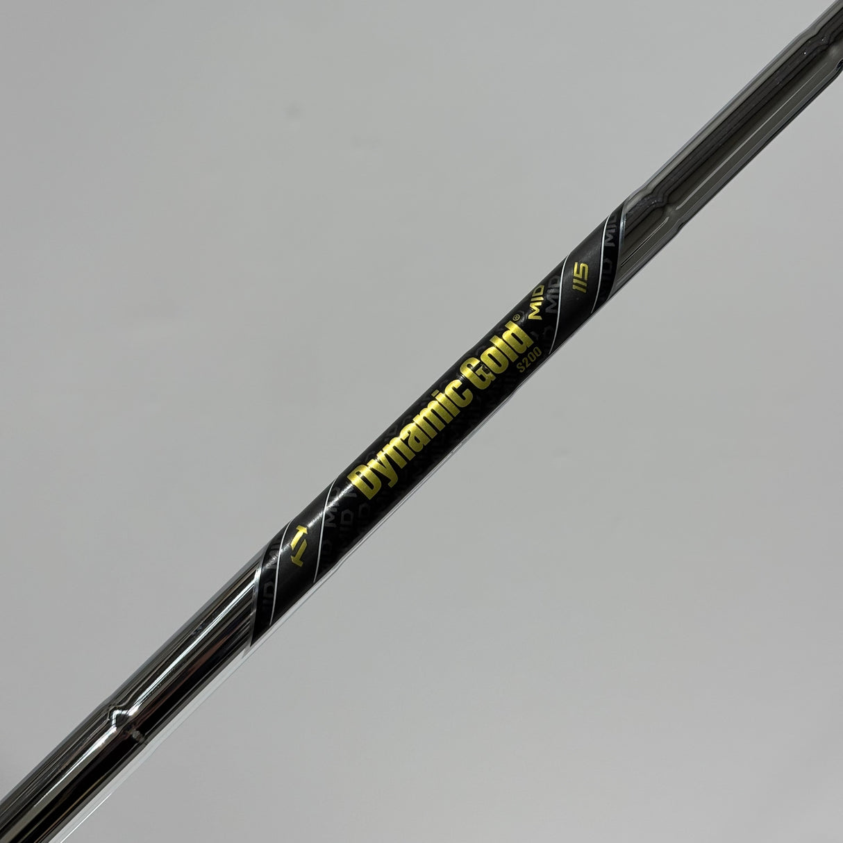 Callaway Apex CB (2024) Iron Set 5-P Stiff Flex