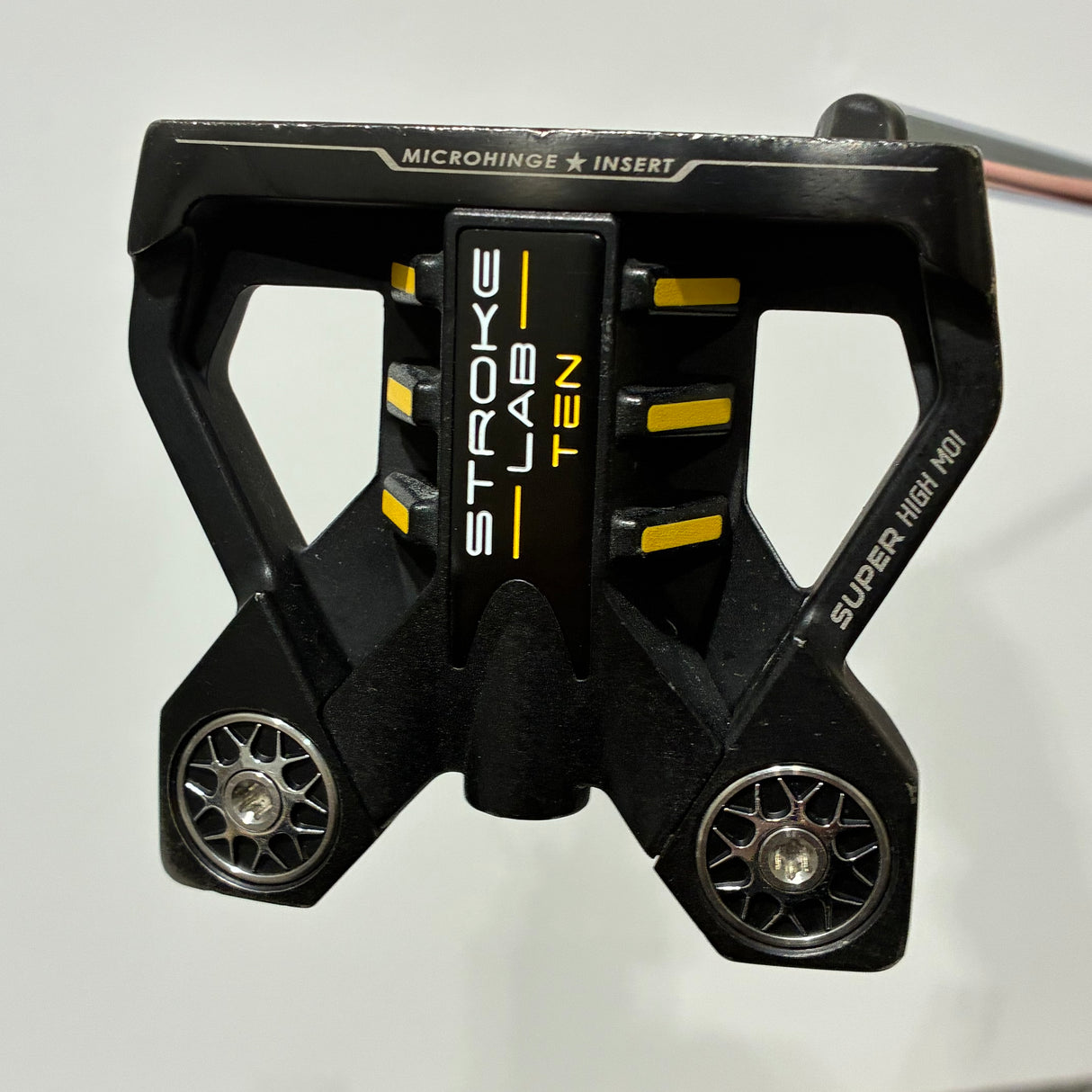 Odyssey Stroke Lab Ten S 33 Inch Putter