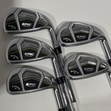 Callaway Epic Star Iron Set 6-P Stiff Flex
