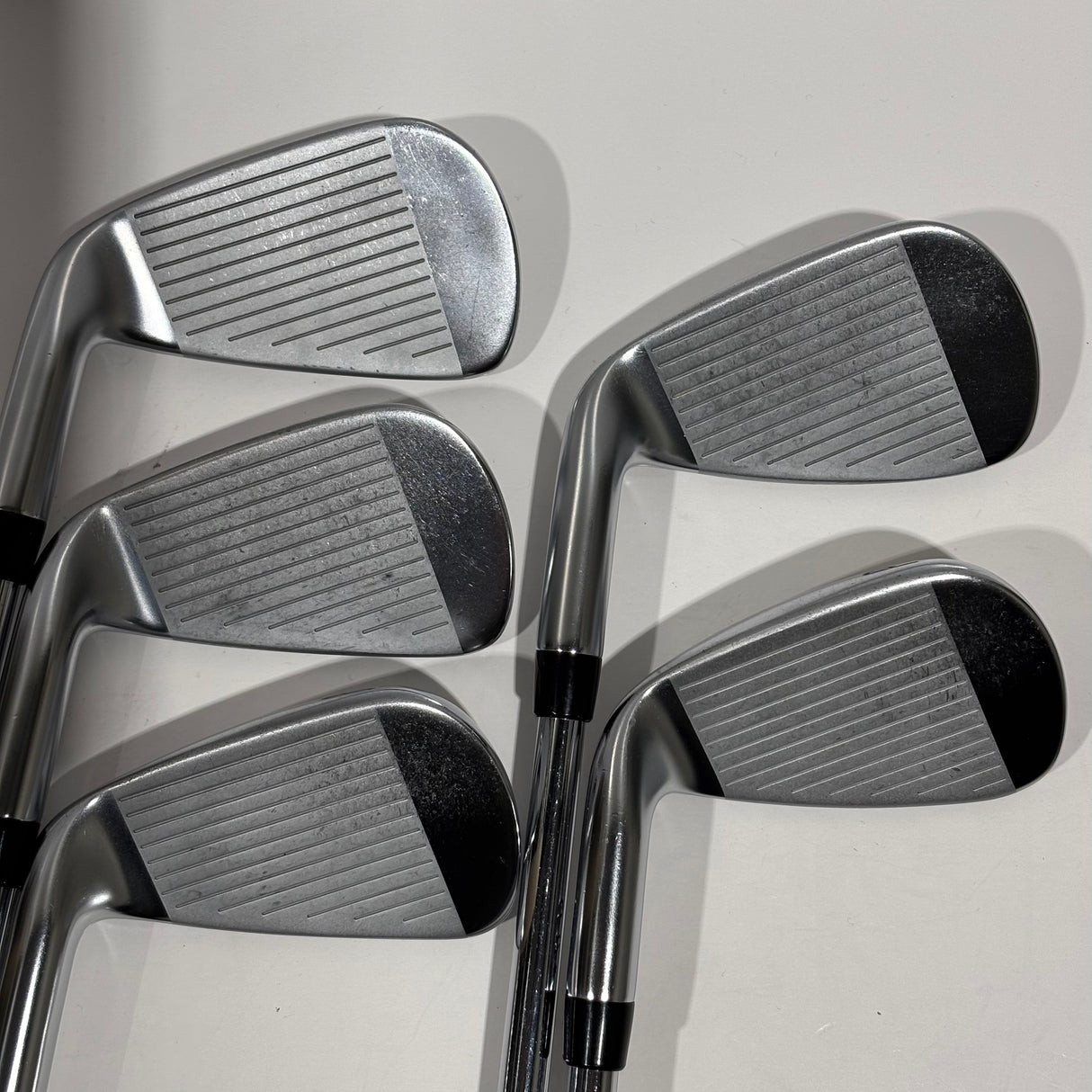 Callaway Epic Star Iron Set 6-P Stiff Flex