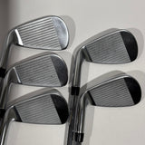 Callaway Epic Star Iron Set 6-P Stiff Flex