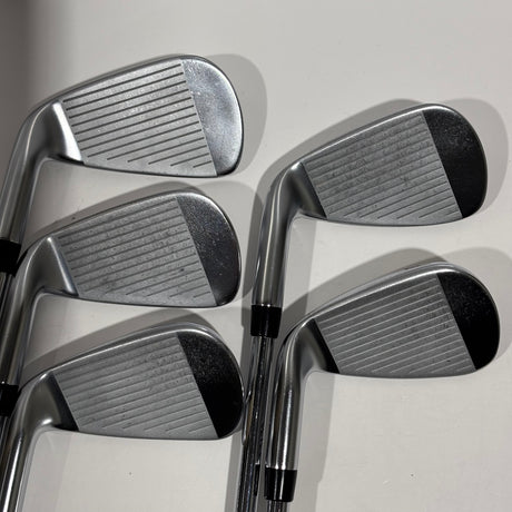 Callaway Epic Star Iron Set 6-P Stiff Flex