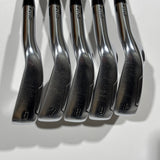 Callaway Epic Star Iron Set 6-P Stiff Flex
