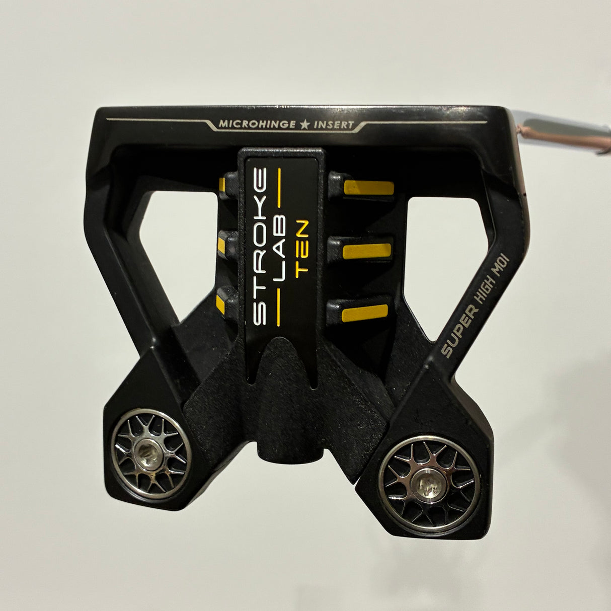 Odyssey Stroke Lab Ten 33 Inch Putter