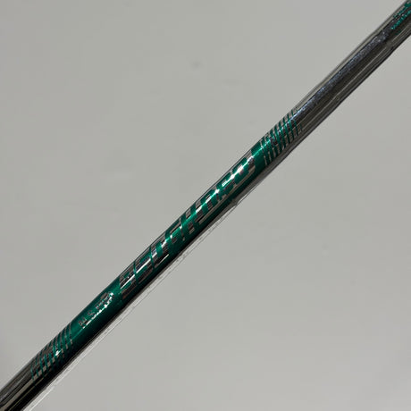 Callaway X Forged Star (2021) Iron Set 5-P Stiff Flex