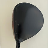 TaylorMade Stealth HD 10.5* Driver Stiff Flex Headcover Included