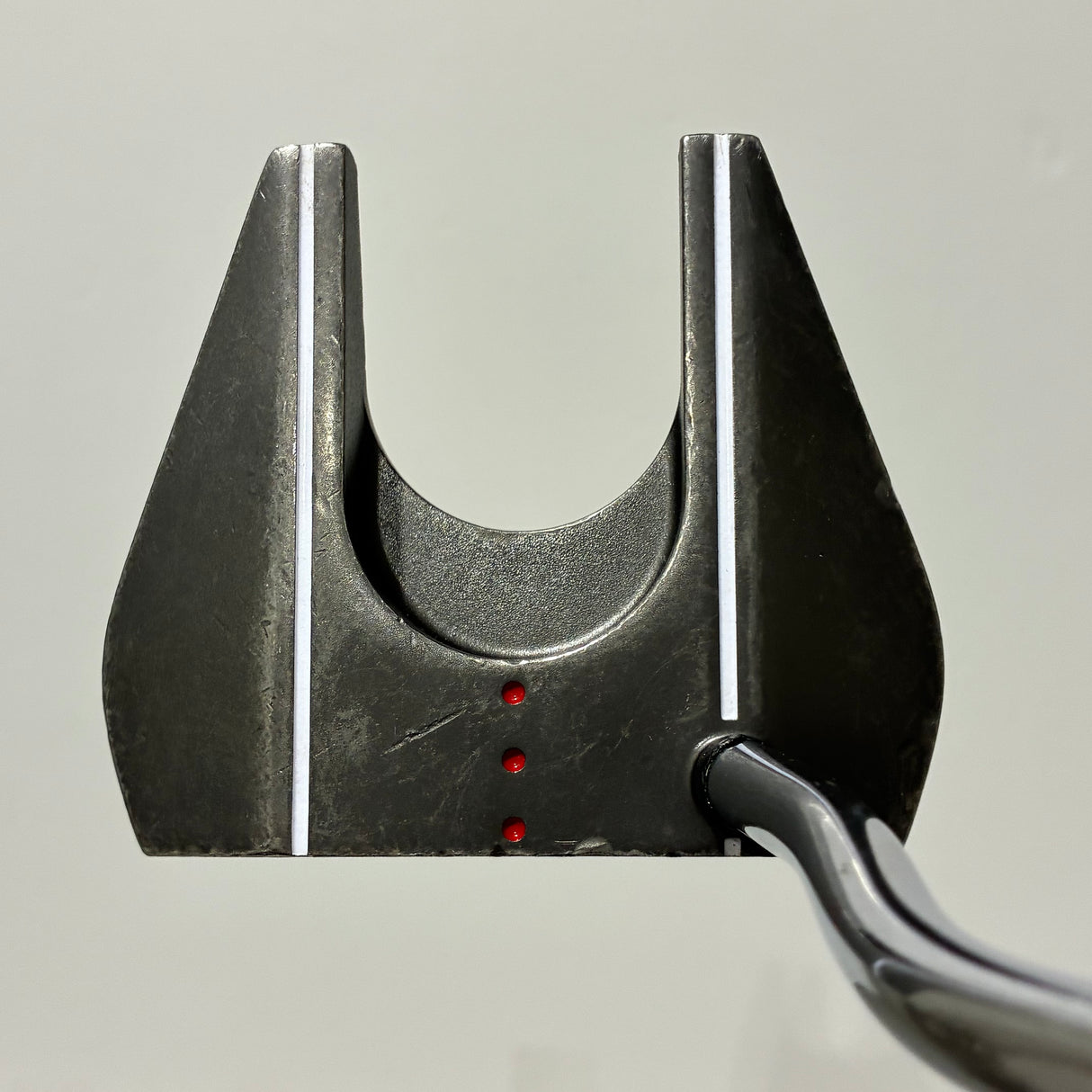 Odyssey Tank 7 36 Inch Putter
