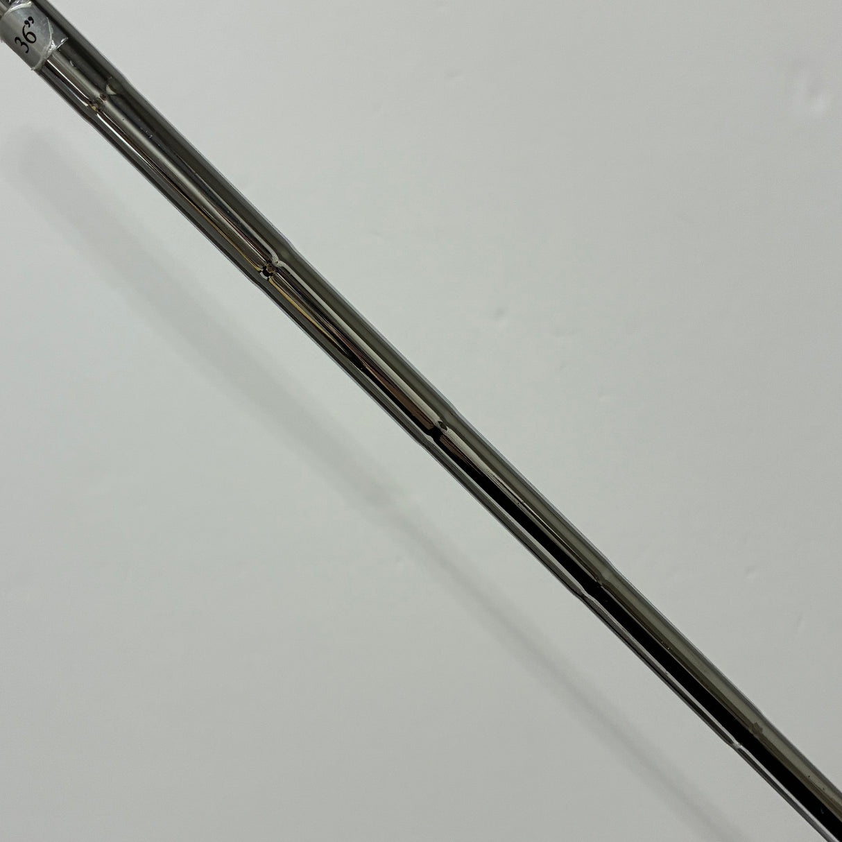 Odyssey Tank 7 36 Inch Putter