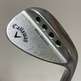 Callaway MD3 Milled 58*/11* Wedge
