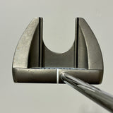 Odyssey White Hot RX V-Line Fang CS 34 Inch Putter