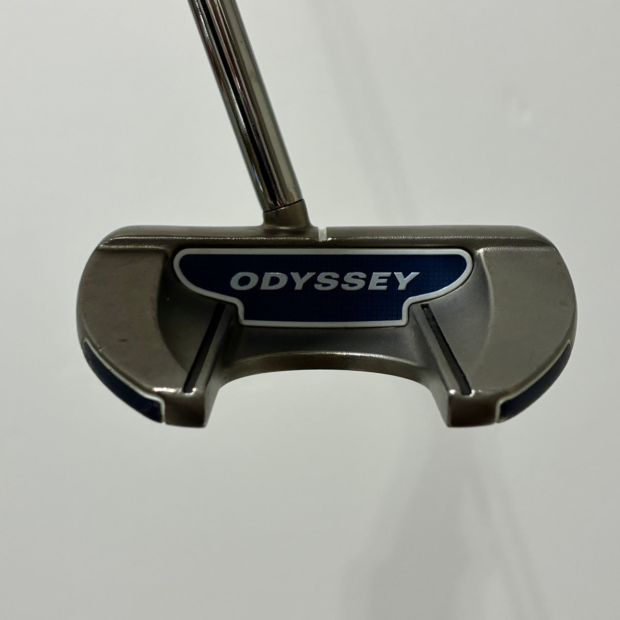 Odyssey White Hot RX V-Line Fang CS 34 Inch Putter