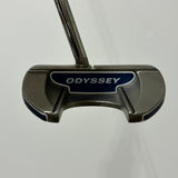 Odyssey White Hot RX V-Line Fang CS 34 Inch Putter