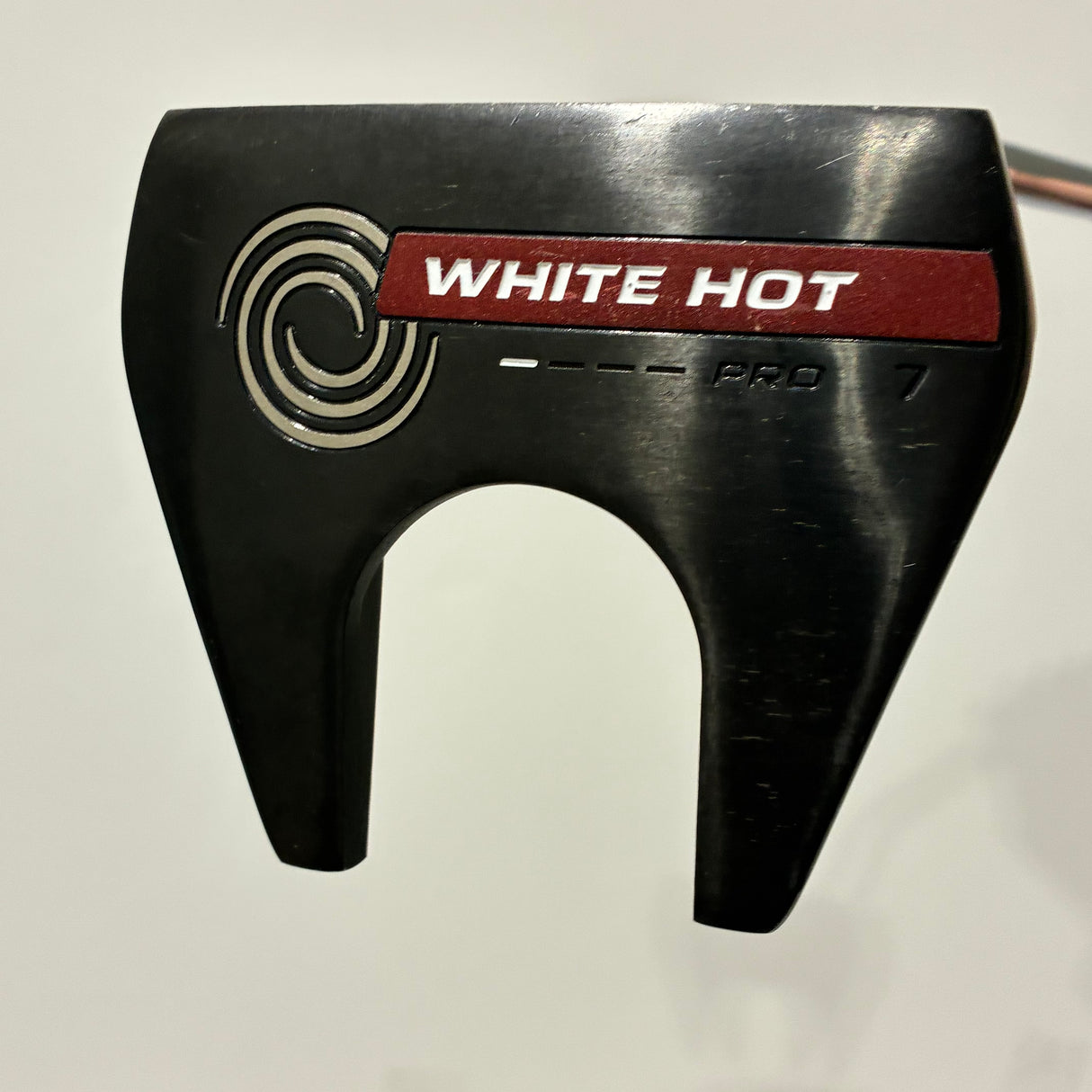 Odyssey White Hot Pro 7 35 Inch Putter