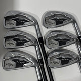Callaway Apex (2019) Iron Set 5-P Regular Flex