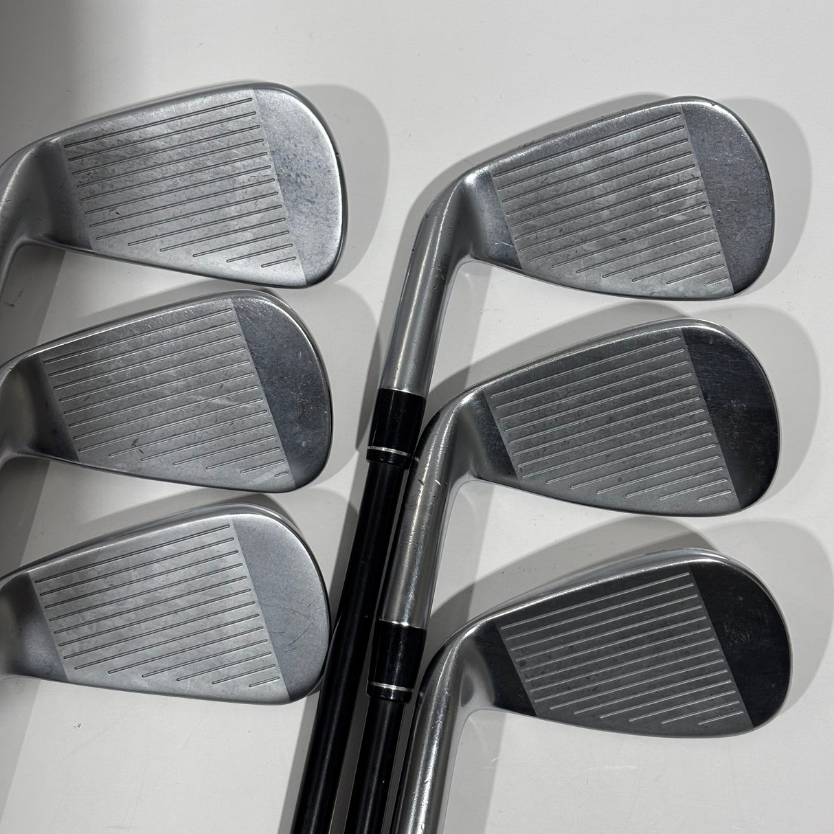 Callaway Apex (2019) Iron Set 5-P Regular Flex