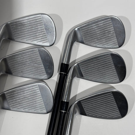 Callaway Apex (2019) Iron Set 5-P Regular Flex