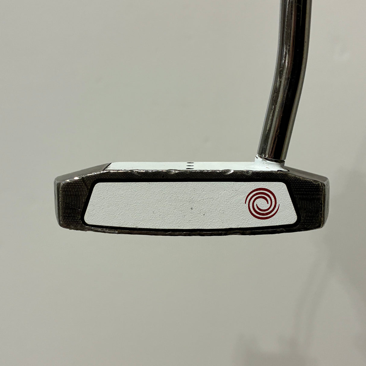 Odyssey Versa 7 Black 34 Inch Putter