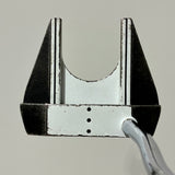 Odyssey Versa 7 Black 34 Inch Putter