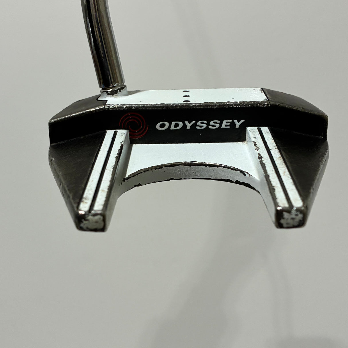 Odyssey Versa 7 Black 34 Inch Putter