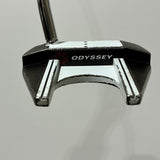 Odyssey Versa 7 Black 34 Inch Putter