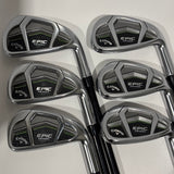 Callaway Epic Star Iron Set 6-P+A Regular Flex