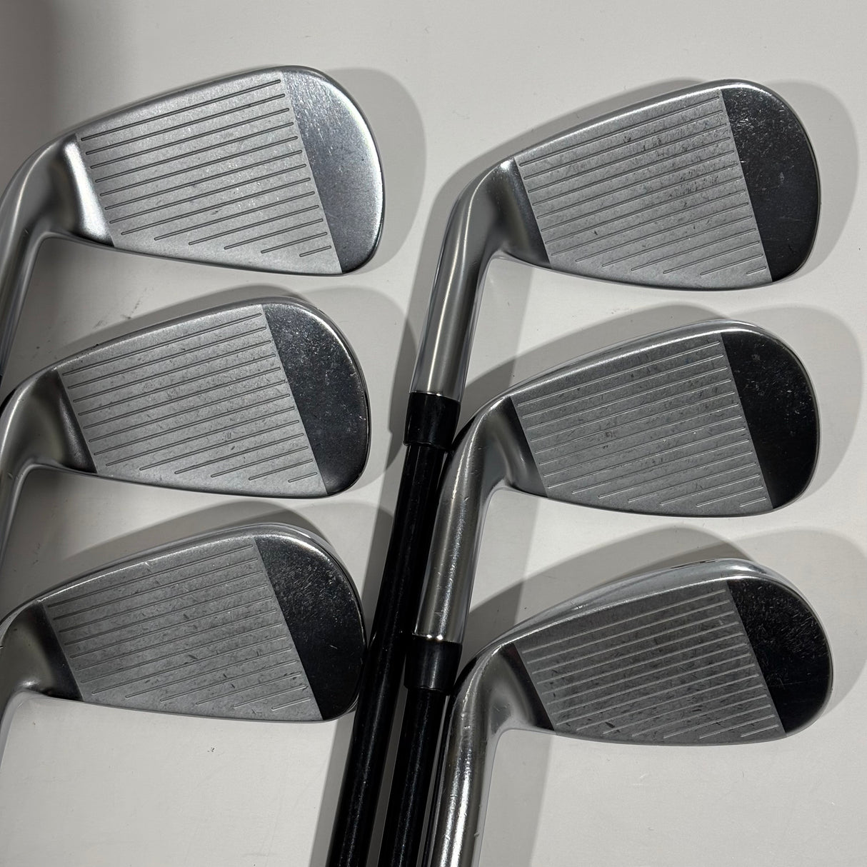 Callaway Epic Star Iron Set 6-P+A Regular Flex
