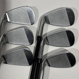 Callaway Epic Star Iron Set 6-P+A Regular Flex