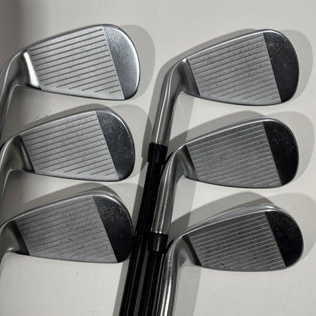 Callaway Epic Star Iron Set 6-P+A Regular Flex