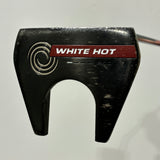 Odyssey White Hot Pro 7 Black 33 Inch Putter