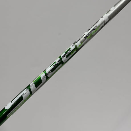 Callaway Epic Star Iron Set 6-P+A Regular Flex