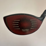 TaylorMade Stealth HD 9.0* Driver Stiff Flex Headcover Included