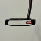 Odyssey White Hot Pro 7 Black 33 Inch Putter
