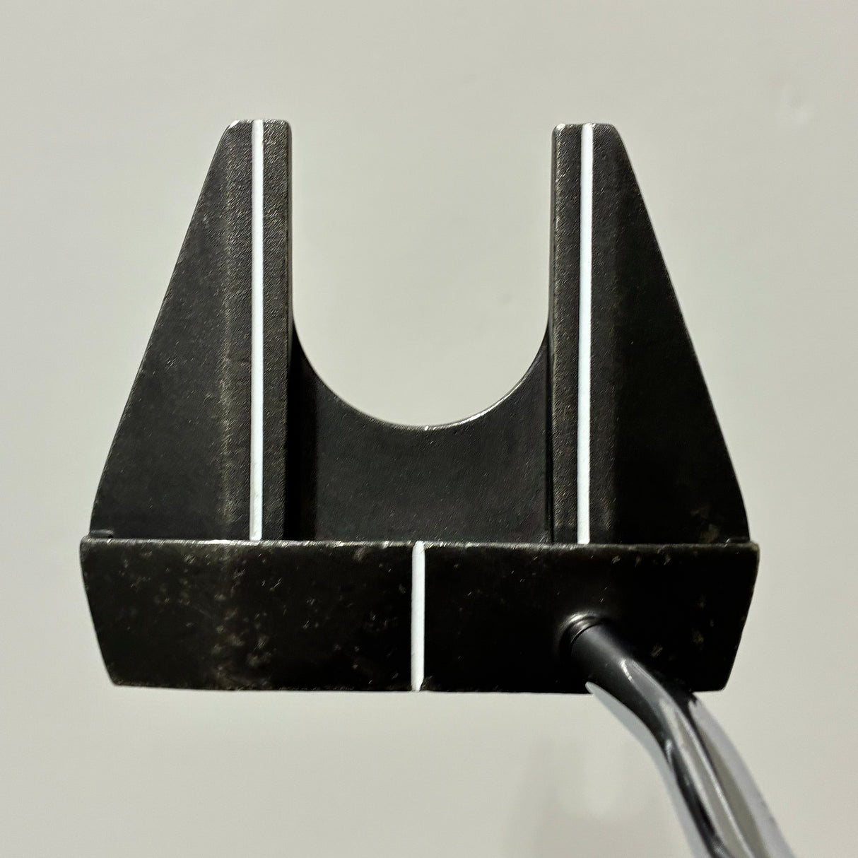 Odyssey White Hot Pro 7 Black 33 Inch Putter