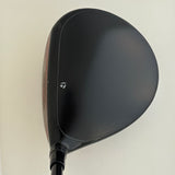 TaylorMade Stealth HD 9.0* Driver Stiff Flex Headcover Included