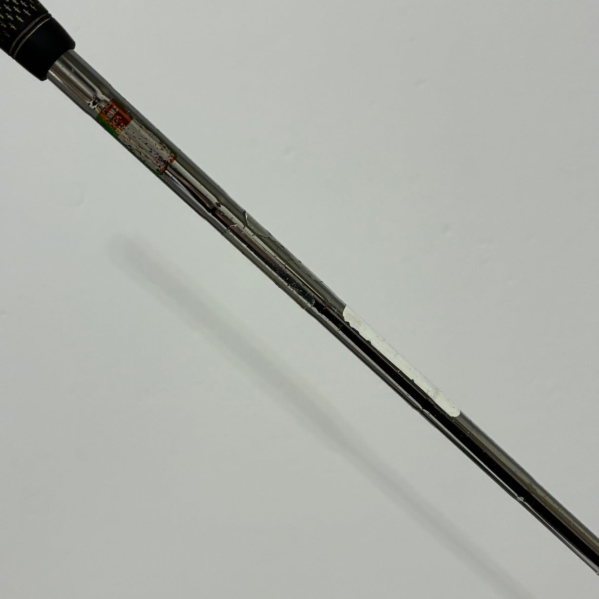 Odyssey White Hot Pro 7 Black 33 Inch Putter