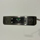 Odyssey Toulon Austin 35 Inch Putter
