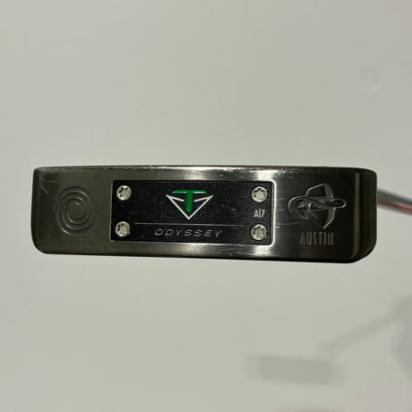 Odyssey Toulon Austin 35 Inch Putter