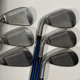 Callaway XR Iron Set 5-P Stiff Flex