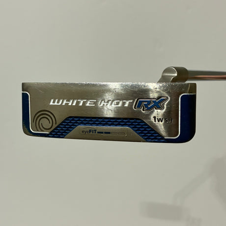Odyssey White Hot RX 1W SH 32 Inch Putter