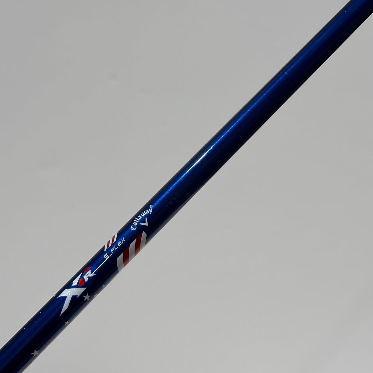 Callaway XR Iron Set 5-P Stiff Flex
